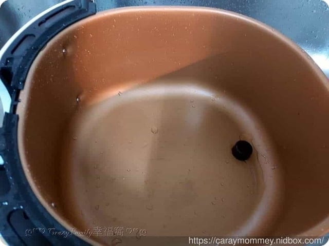 健康飲食新選擇~佳工坊氣炸鍋 - 第23張圖 健康飲食新選擇~佳工坊氣炸鍋