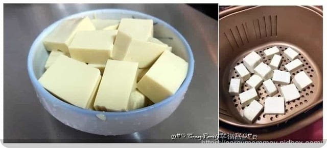 健康飲食新選擇~佳工坊氣炸鍋 - 第16張圖 健康飲食新選擇~佳工坊氣炸鍋