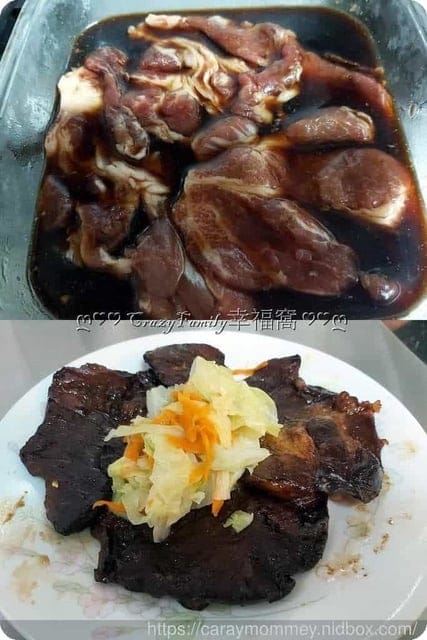 健康飲食新選擇~佳工坊氣炸鍋 - 第8張圖 健康飲食新選擇~佳工坊氣炸鍋