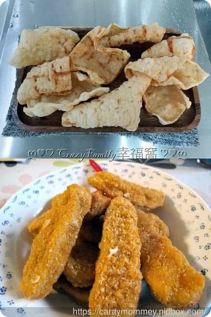 健康飲食新選擇~佳工坊氣炸鍋 - 第5張圖 健康飲食新選擇~佳工坊氣炸鍋