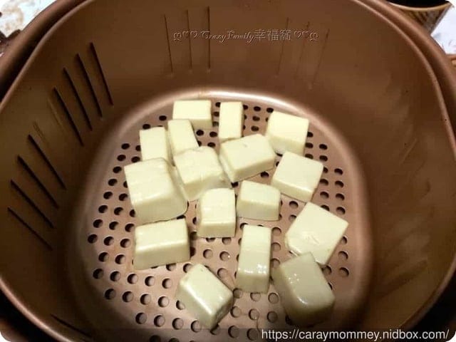 健康飲食新選擇~佳工坊氣炸鍋 - 第18張圖 健康飲食新選擇~佳工坊氣炸鍋