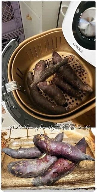 健康飲食新選擇~佳工坊氣炸鍋 - 第20張圖 健康飲食新選擇~佳工坊氣炸鍋