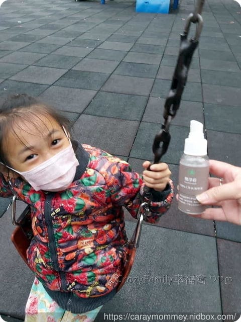 HinokiGuard 檜淨盾 100%天然抗菌噴霧