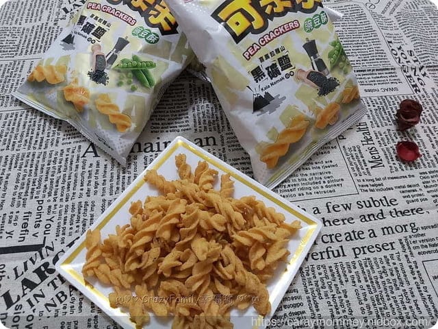清爽系可樂果喜馬拉雅山黑礦鹽口味 - 第9張圖 清爽系可樂果喜馬拉雅山黑礦鹽口味