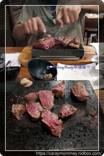 低調生日餐 - 第4張圖 低調生日餐