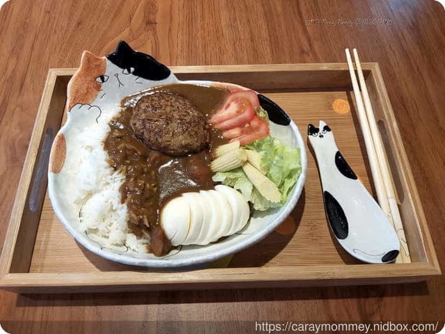 放鬆又療癒的貓小路CAFE二號店,充滿童趣又開心的環境 - 第16張圖 放鬆又療癒的貓小路CAFE二號店,充滿童趣又開心的環境