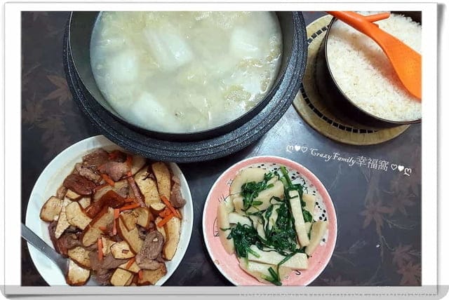 ღ942就是愛料理ღ 港式老火煲湯 - 第4張圖 ღ942就是愛料理ღ 港式老火煲湯