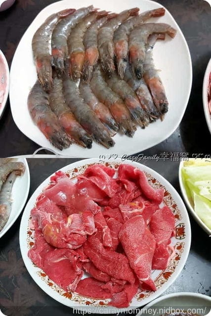暖心火鍋