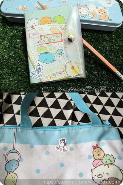 ✿ღ 育兒好物分享 ღ✿ 高品質防水姓名貼『ZuoBann作伴』貼近您的好物 - 第10張圖 ✿ღ 育兒好物分享 ღ✿ 高品質防水姓名貼『ZuoBann作伴』貼近您的好物