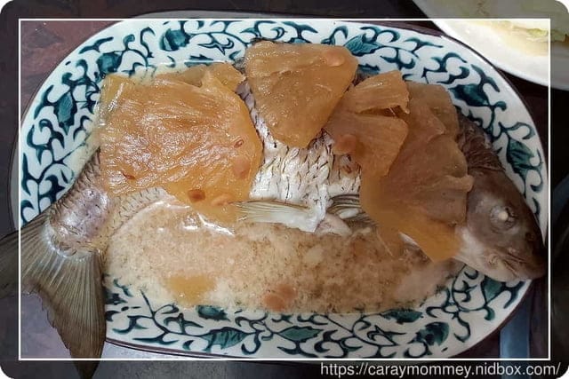ღ942就是愛料理ღ 意外的鳳梨大餐