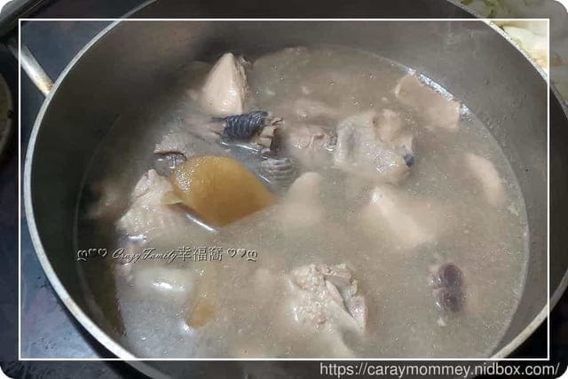 ღ942就是愛料理ღ 意外的鳳梨大餐