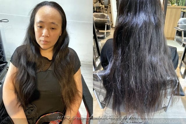 台北燙髮推薦¢輕盈變髮大改造,ink hair 沙龍-北車旗艦店 最懂我的需求打造完美髮型 - 第3張圖 台北燙髮推薦¢輕盈變髮大改造,ink hair 沙龍-北車旗艦店 最懂我的需求打造完美髮型