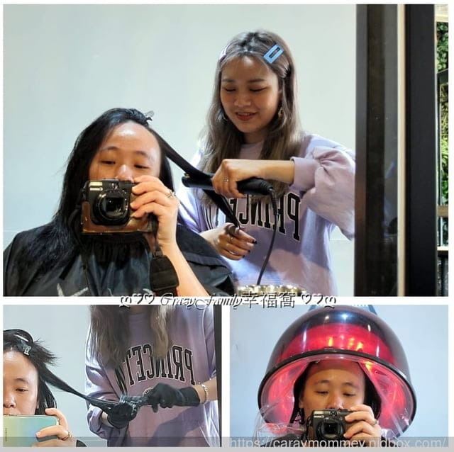 台北燙髮推薦¢輕盈變髮大改造,ink hair 沙龍-北車旗艦店 最懂我的需求打造完美髮型 - 第5張圖 台北燙髮推薦¢輕盈變髮大改造,ink hair 沙龍-北車旗艦店 最懂我的需求打造完美髮型