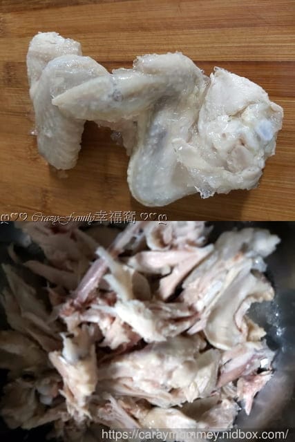 在家就能輕輕鬆鬆吃到美味好吃的鹽水雞 - 第3張圖 在家就能輕輕鬆鬆吃到美味好吃的鹽水雞