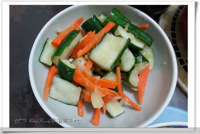 ღ942就是愛料理ღ 蒸瓜仔肉