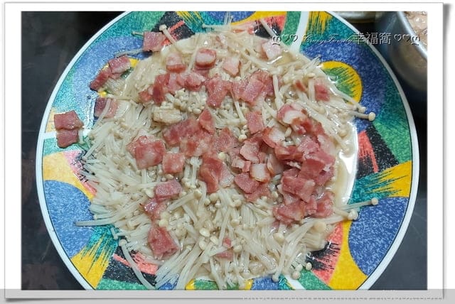 ღ942就是愛料理ღ 蒸瓜仔肉