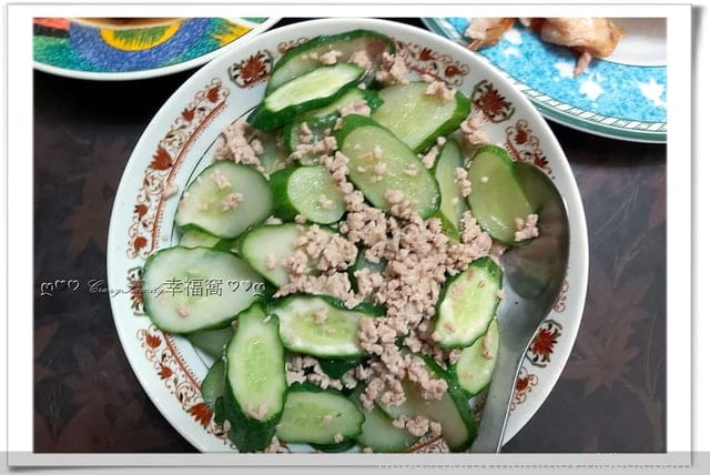 ღ942就是愛料理ღ 氣炸鮭魚頭