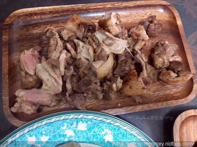 ღ942就是愛料理ღ 鑄鐵牛排餐