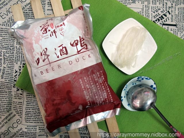 ❦美食饗宴❦【宅配】在地嘉義人巷內美食,濃郁鮮甜的啤酒鴨~首創獨特又有專利喔! - 第4張圖 ❦美食饗宴❦【宅配】在地嘉義人巷內美食,濃郁鮮甜的啤酒鴨~首創獨特又有專利喔!