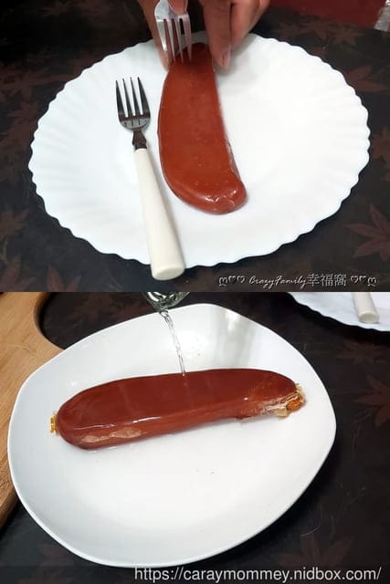 野生大賞烏魚子∞雙饗典藏禮盒/一口吃禮盒∞老饕級的美味精選,客製化竹製禮盒送禮首選 - 第5張圖 野生大賞烏魚子∞雙饗典藏禮盒/一口吃禮盒∞老饕級的美味精選,客製化竹製禮盒送禮首選
