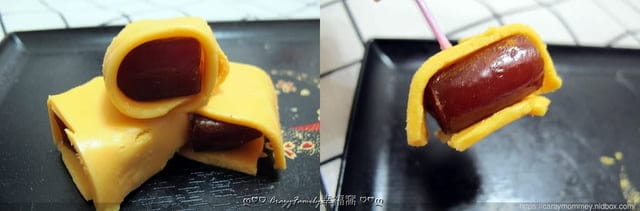 野生大賞烏魚子∞雙饗典藏禮盒/一口吃禮盒∞老饕級的美味精選,客製化竹製禮盒送禮首選 - 第12張圖 野生大賞烏魚子∞雙饗典藏禮盒/一口吃禮盒∞老饕級的美味精選,客製化竹製禮盒送禮首選