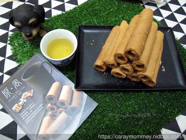 好吃分享❦蛋香四溢的原卷手工煎餅蛋捲