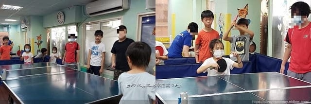 專業的『乒乓島桌球教室』是台北學桌球的好選擇 - 第14張圖 專業的『乒乓島桌球教室』是台北學桌球的好選擇