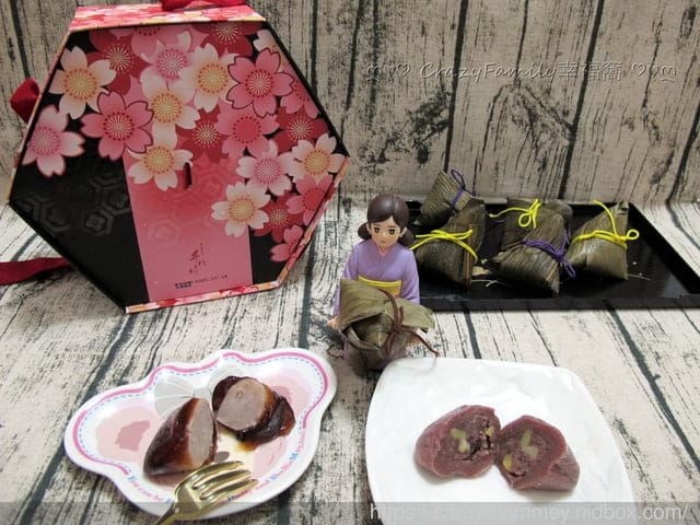 端午送禮推薦∮手信坊多款端午禮盒