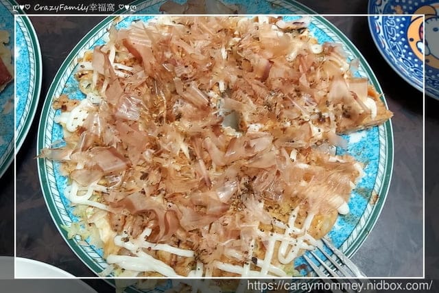 ღ942就是愛料理ღ 大阪燒