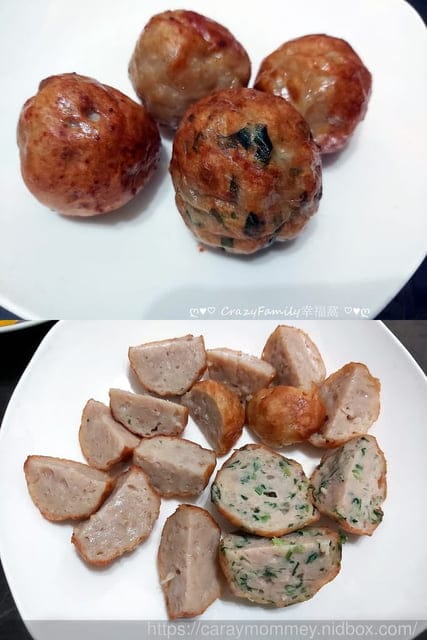 ღ942就是愛料理ღ 金沙杏鮑菇