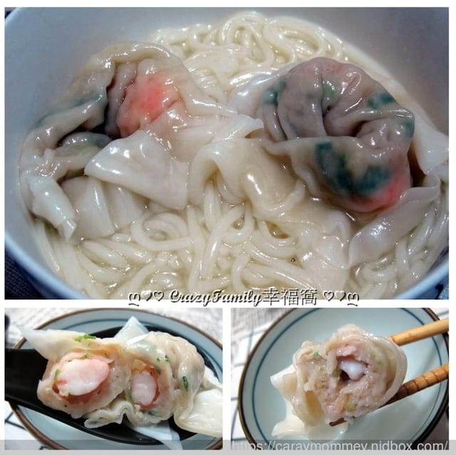 懂吃的您在家也能享受高品質的鮮食★餛丸生鮮專賣店★餛飩水餃丸子 - 第5張圖 懂吃的您在家也能享受高品質的鮮食★餛丸生鮮專賣店★餛飩水餃丸子
