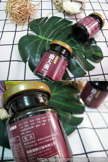 為掌上寶貝把握成長黃金期【華鵲堂助大漢】是最可靠的助手