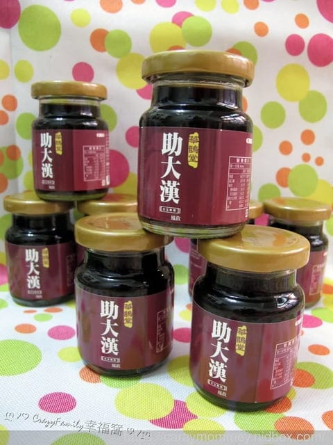 為掌上寶貝把握成長黃金期【華鵲堂助大漢】是最可靠的助手