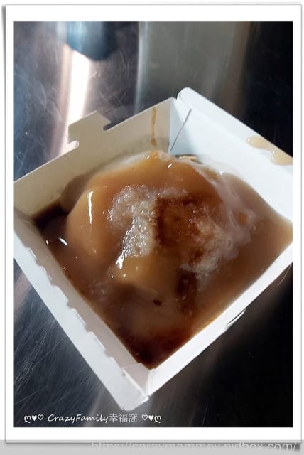 斗六西市場傳承老店豋邑肉圓萬華店 - 第2張圖 斗六西市場傳承老店豋邑肉圓萬華店