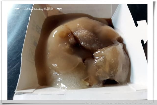 斗六西市場傳承老店豋邑肉圓萬華店 - 第3張圖 斗六西市場傳承老店豋邑肉圓萬華店
