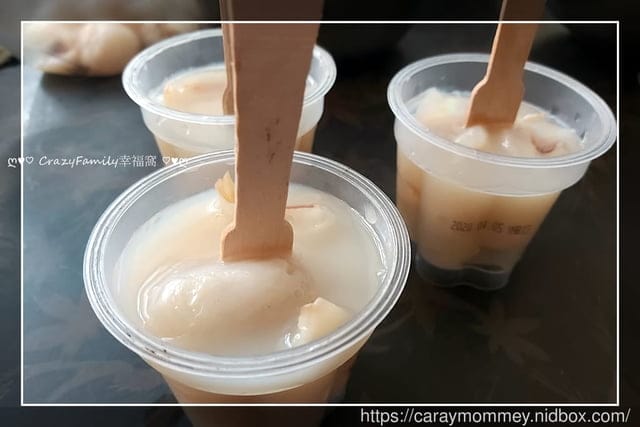DIY荔枝冰 - 第2張圖 DIY荔枝冰