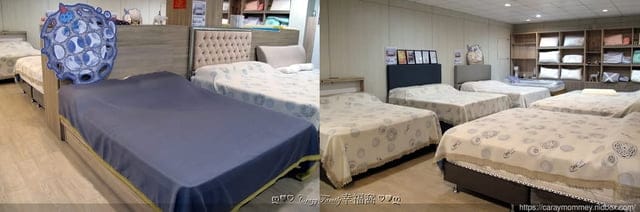 新北床墊系列∞囍時達床墊Restart∞針對每個人的需求推薦適合的舒適床墊