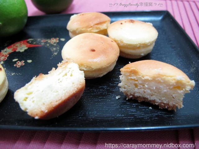杏芳食品∮手感烘焙雙層口感新滋味檸檬乳酪球+布朗尼QQ球