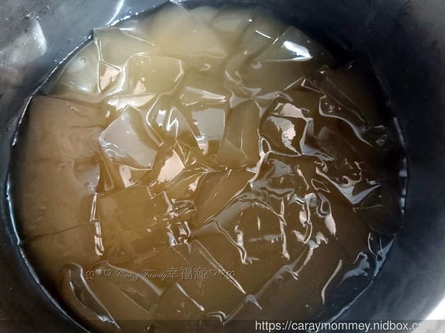 消暑聖品在家就能享用【黑丸嫩仙草】大份量家庭號 - 第11張圖 消暑聖品在家就能享用【黑丸嫩仙草】大份量家庭號