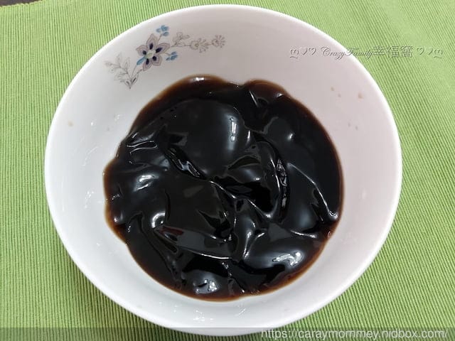 消暑聖品在家就能享用【黑丸嫩仙草】大份量家庭號 - 第4張圖 消暑聖品在家就能享用【黑丸嫩仙草】大份量家庭號