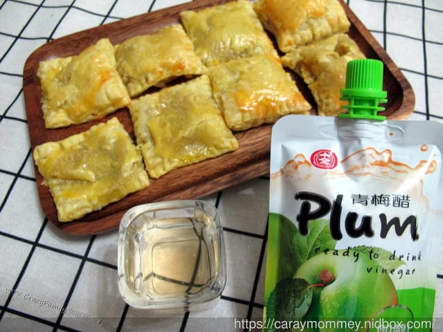 天然好喝即飲醋∞十全果醋∞低卡又健康