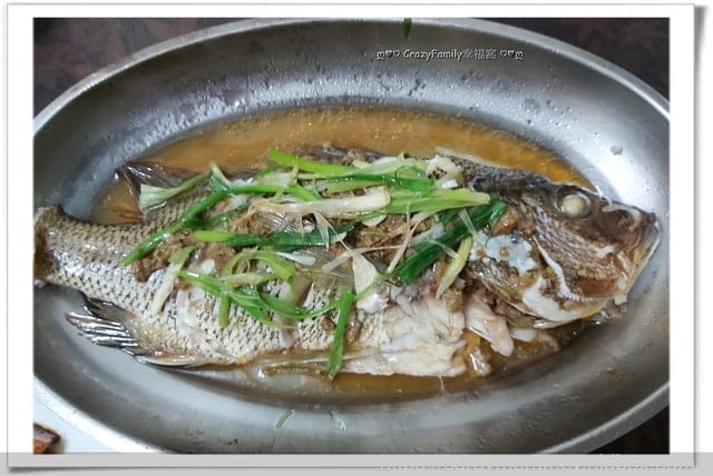 ღ942就是愛料理ღ 破布籽蒸鱸魚 - 第4張圖 ღ942就是愛料理ღ 破布籽蒸鱸魚