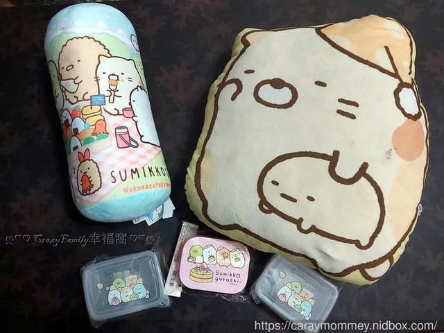 角落小夥伴電影版：魔法繪本裡的新朋友