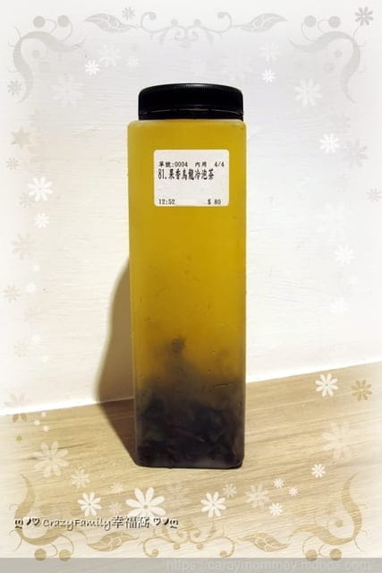 好吃分享★何家甜點鋪永和店★來自嘉義傳統古制秘糖的精隨讓每樣冰品都好吃又消暑