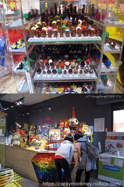 好吃好喝又好玩兼具寓教於樂的公主樂糕殿Princess Land★新北土城★樂高迷必訪親子餐廳 - 第9張圖 好吃好喝又好玩兼具寓教於樂的公主樂糕殿Princess Land★新北土城★樂高迷必訪親子餐廳