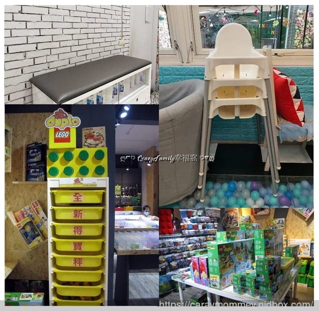 好吃好喝又好玩兼具寓教於樂的公主樂糕殿Princess Land★新北土城★樂高迷必訪親子餐廳 - 第27張圖 好吃好喝又好玩兼具寓教於樂的公主樂糕殿Princess Land★新北土城★樂高迷必訪親子餐廳