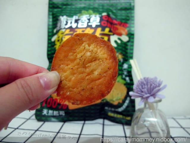 ∞ 糧匠乾酪片 ∞ 成分天然酥鬆脆口的健康美味休閒食品 - 第6張圖 ∞ 糧匠乾酪片 ∞ 成分天然酥鬆脆口的健康美味休閒食品