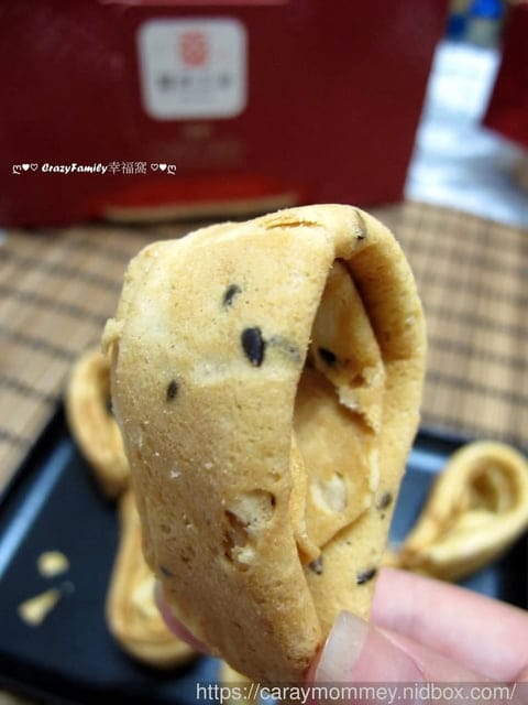 濃郁蛋香且後會欲罷不能∞璽氏工坊千層手工蛋捲∞家有璽氏就有好事
