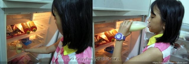 100%紐西蘭乳源∞易而善∞果汁奶粉&草莓奶粉(*全聯獨賣)