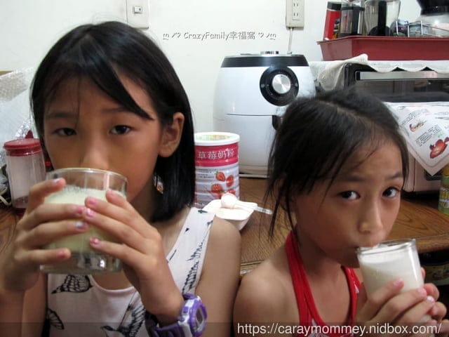 100%紐西蘭乳源∞易而善∞果汁奶粉&草莓奶粉(*全聯獨賣)